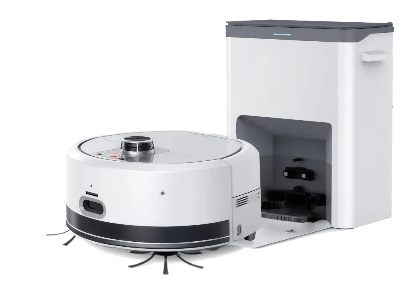 C2 · Docking station